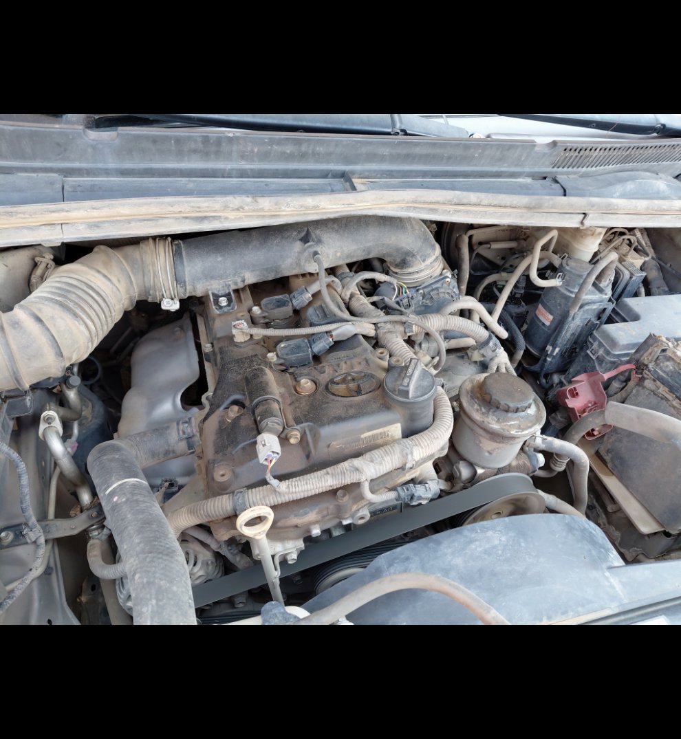 Toyota Innova  2017 image