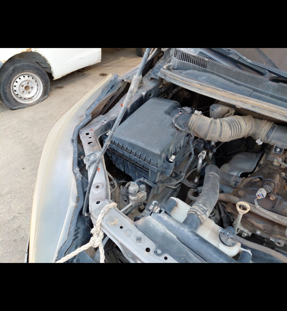 Toyota Innova  2017 image