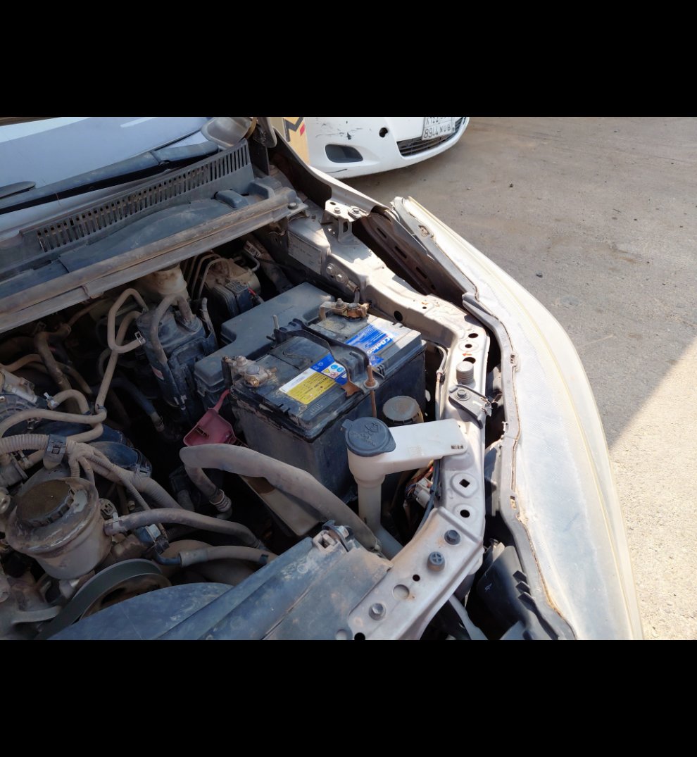 Toyota Innova  2017 image