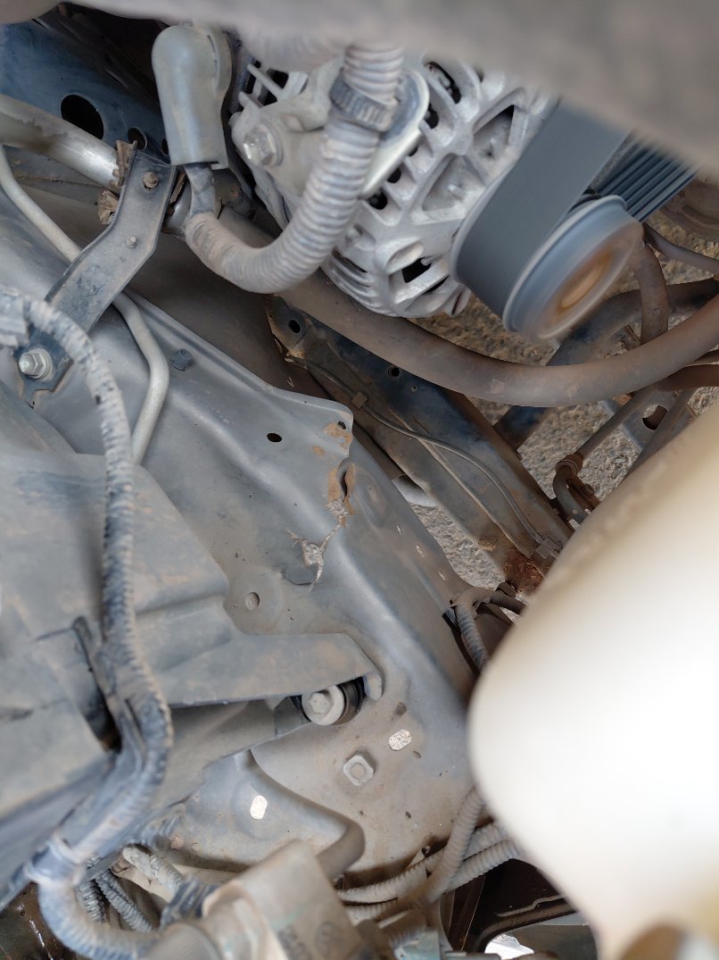 Toyota Innova  2017 image