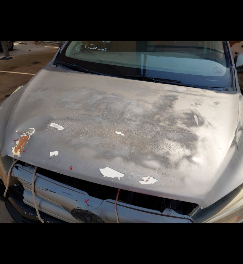 Toyota Innova  2017 image