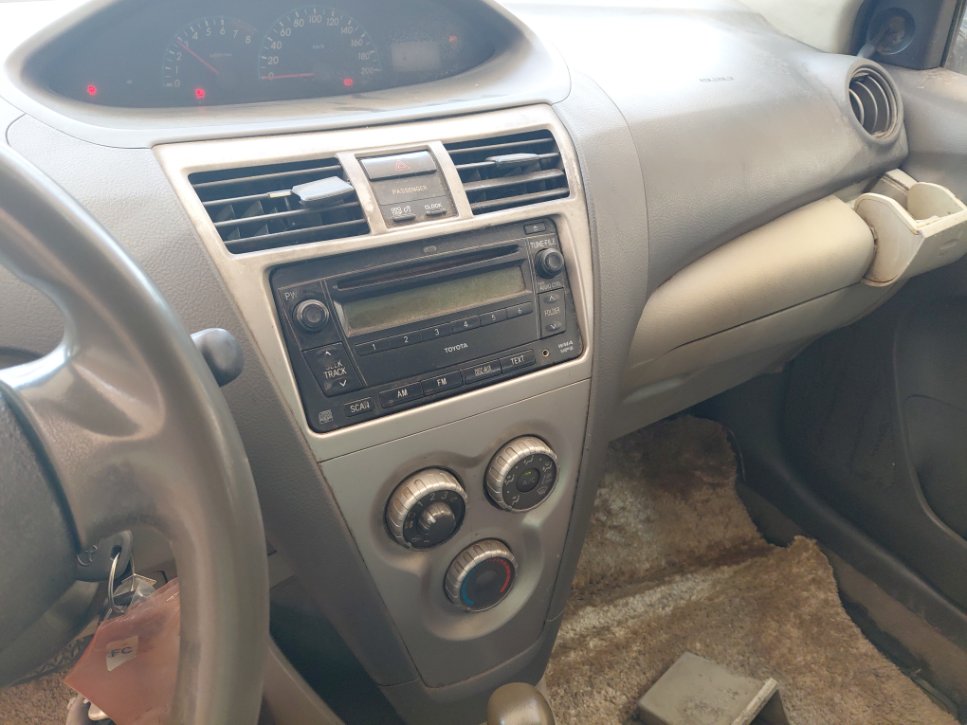 تويوتا يارس  2013 image