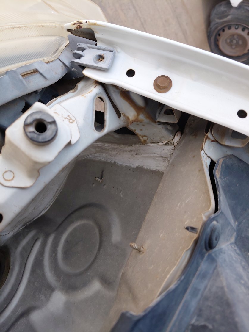 Daihatsu Dabbab  2014 image