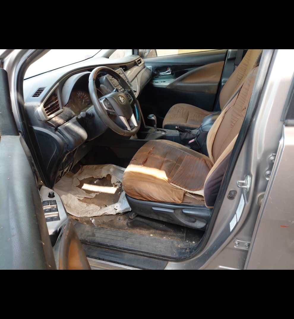 Toyota Innova  2017 image