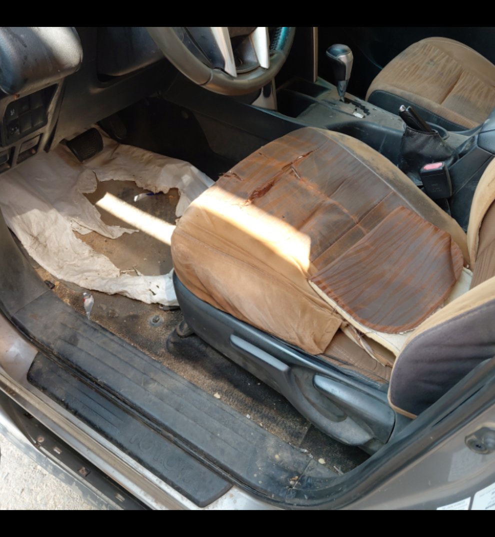 Toyota Innova  2017 image