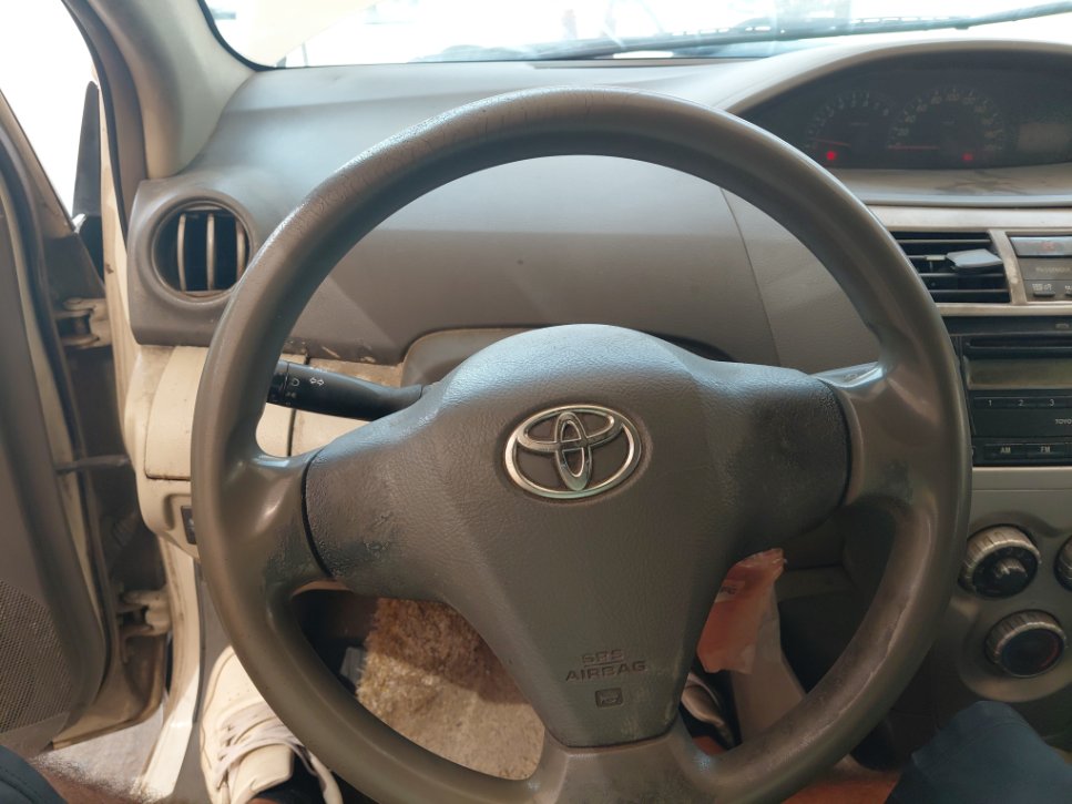 تويوتا يارس  2013 image