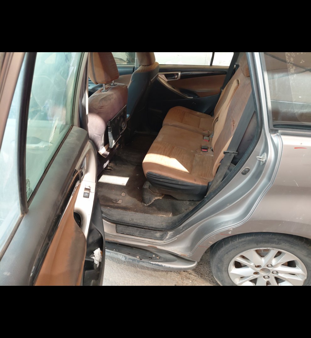 Toyota Innova  2017 image