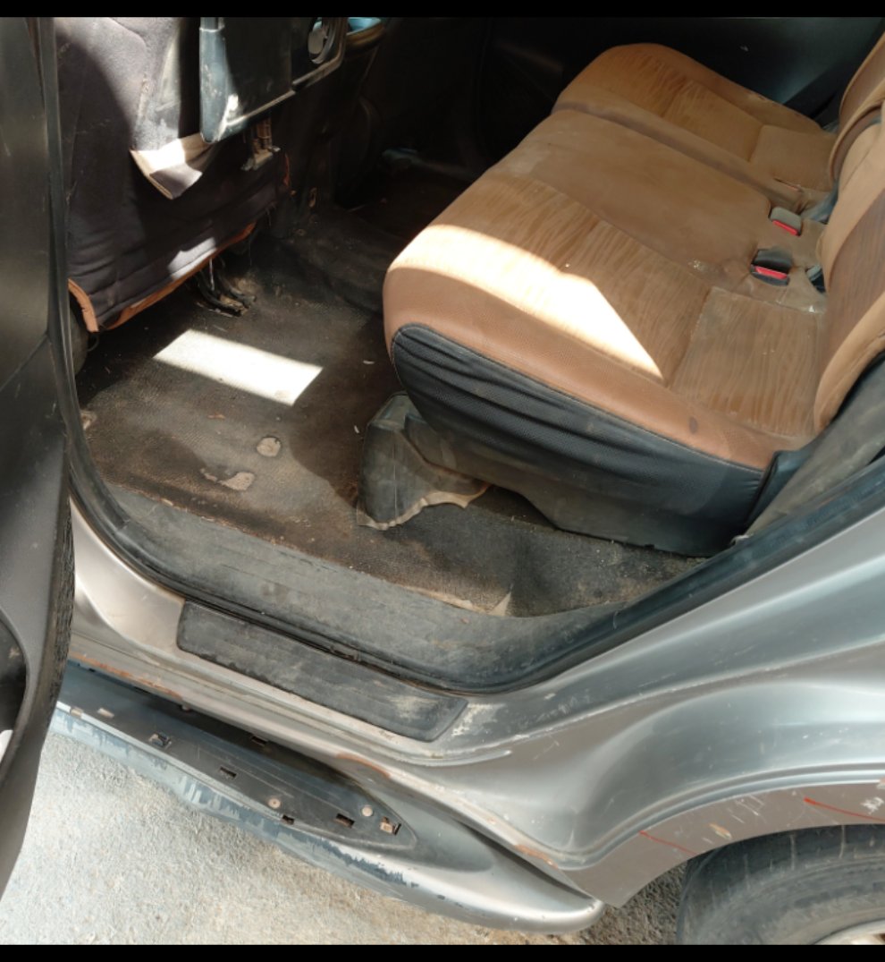 Toyota Innova  2017 image