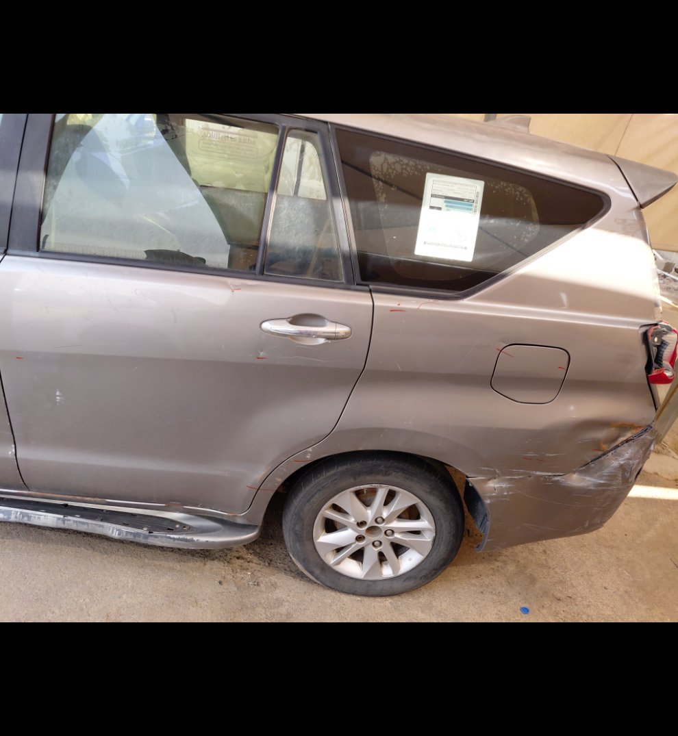 Toyota Innova  2017 image