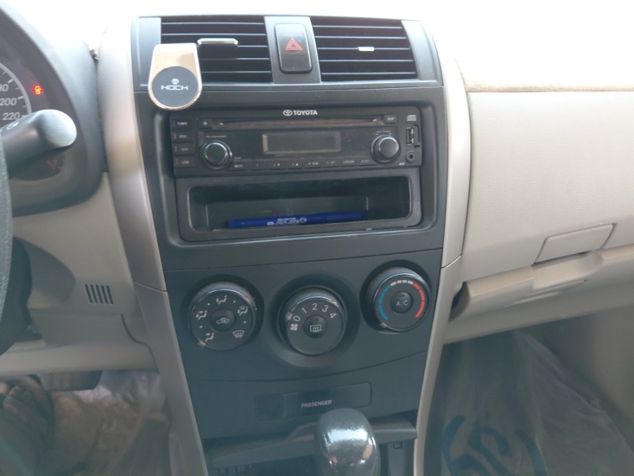 تويوتا كورولا  2013 image