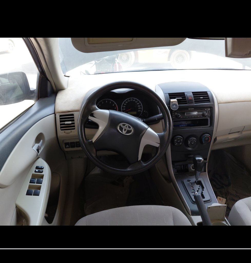 تويوتا كورولا  2013 image