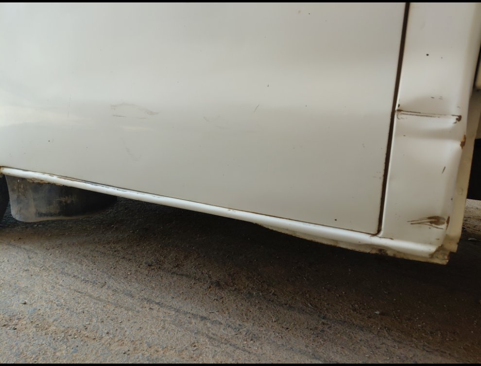 Daihatsu Dabbab  2014 image