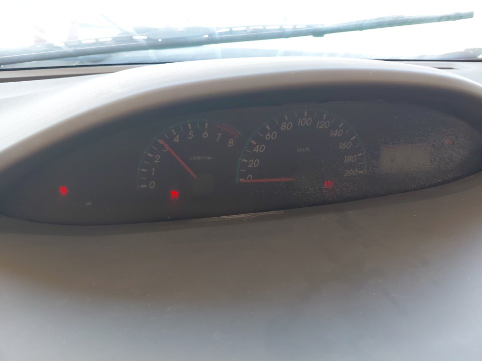 تويوتا يارس  2013 image