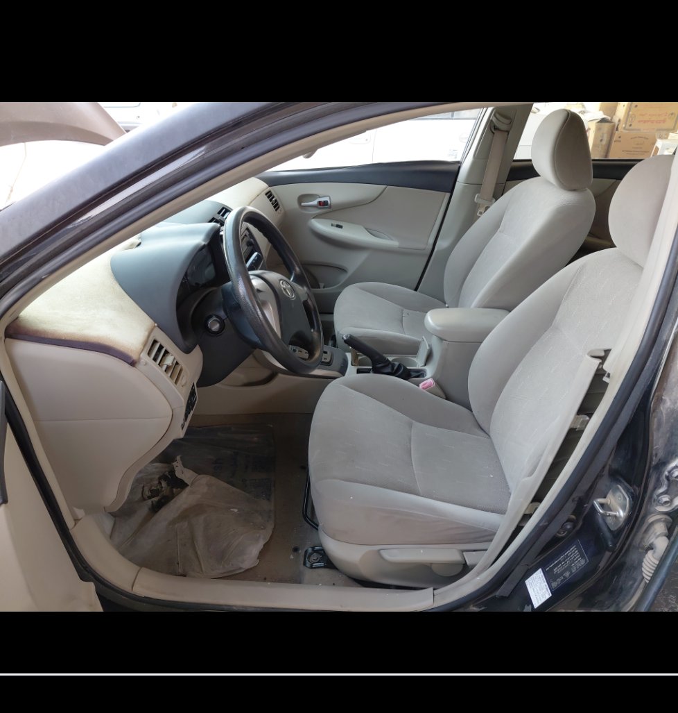 تويوتا كورولا  2013 image