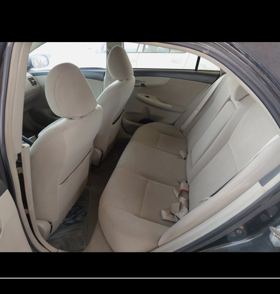 تويوتا كورولا  2013 image