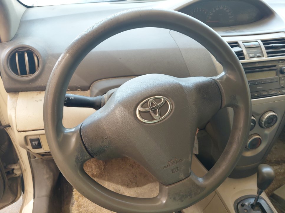 تويوتا يارس  2013 image