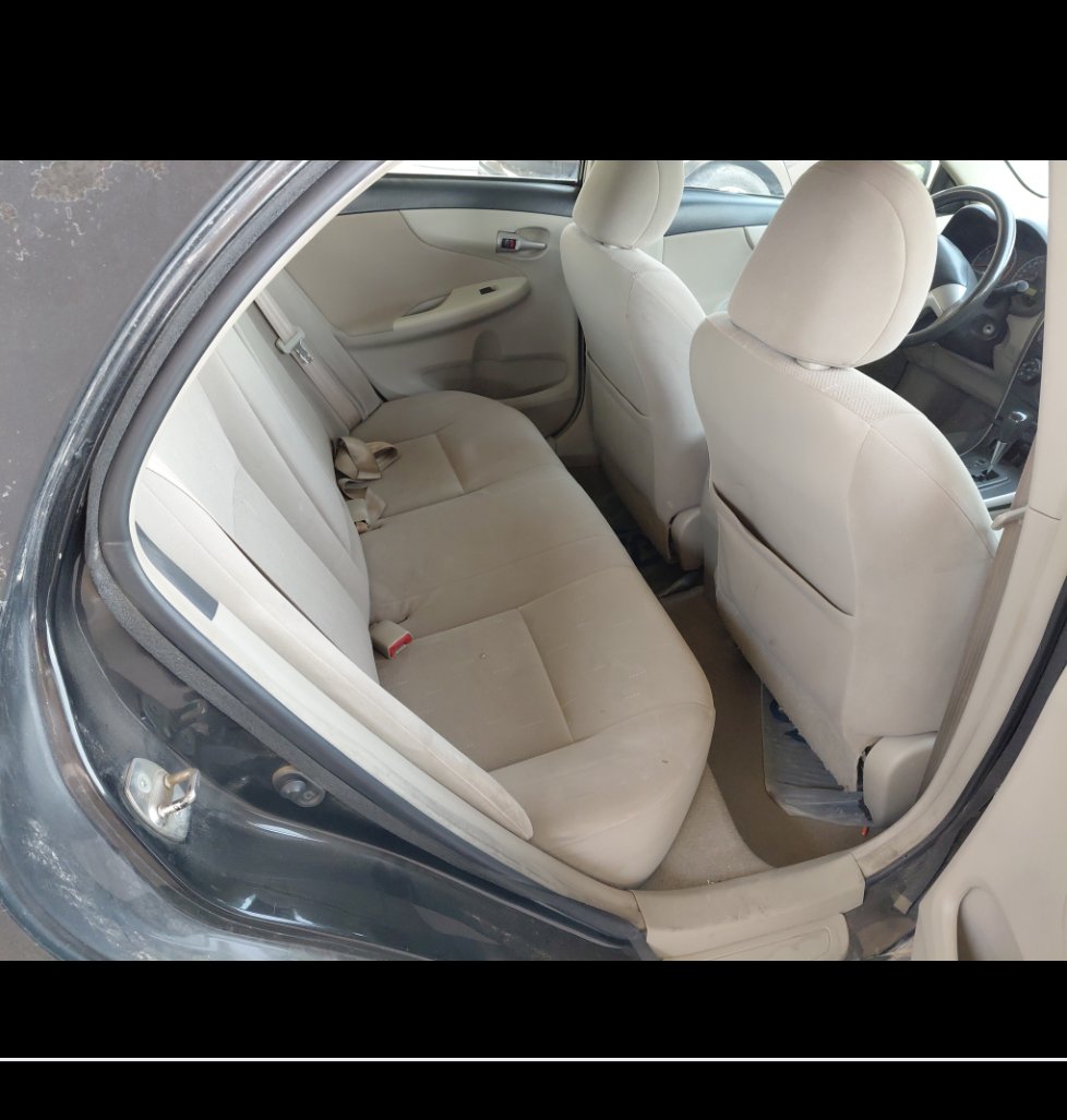 تويوتا كورولا  2013 image