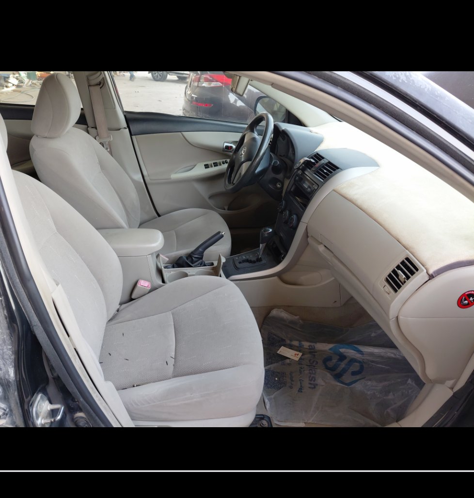 تويوتا كورولا  2013 image