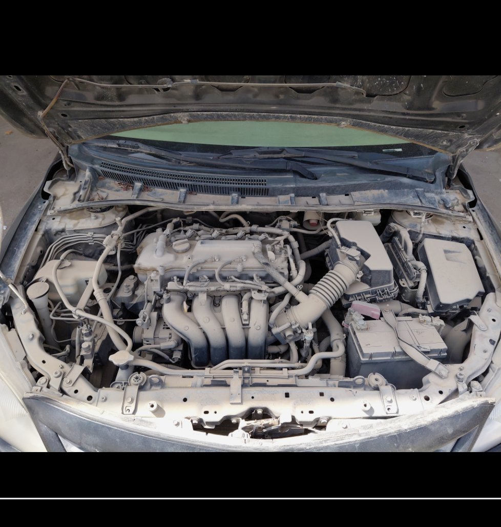 تويوتا كورولا  2013 image