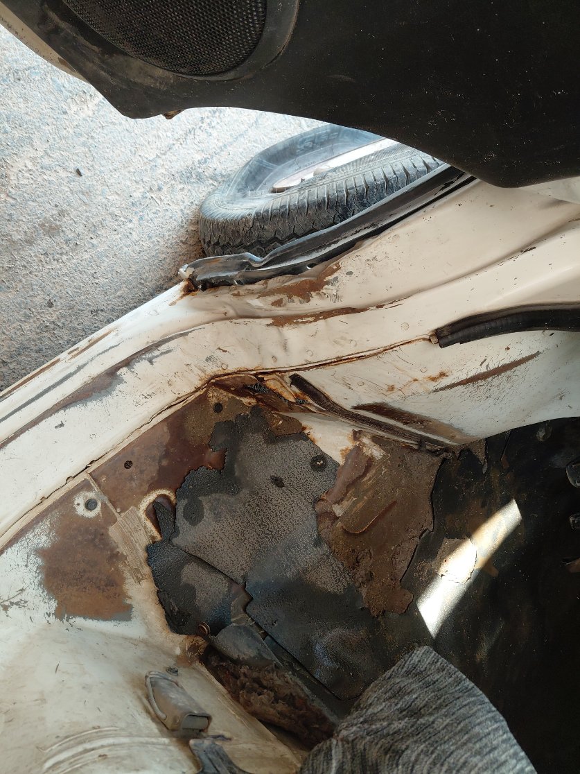 Daihatsu Dabbab  2014 image