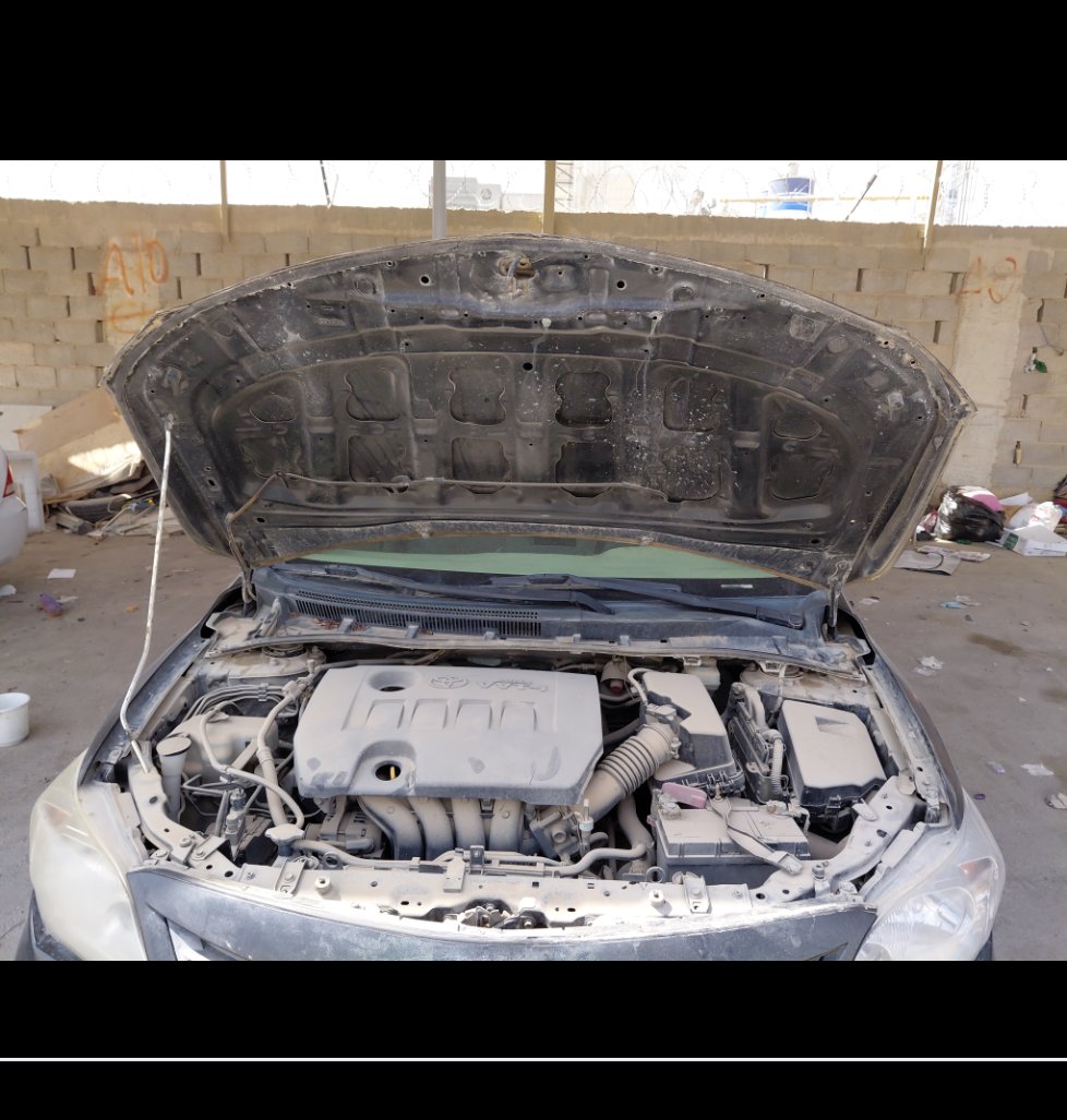 تويوتا كورولا  2013 image