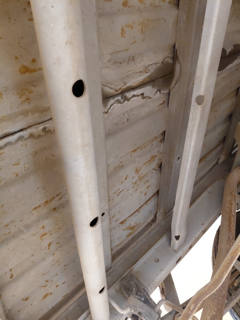 Daihatsu Dabbab  2014 image