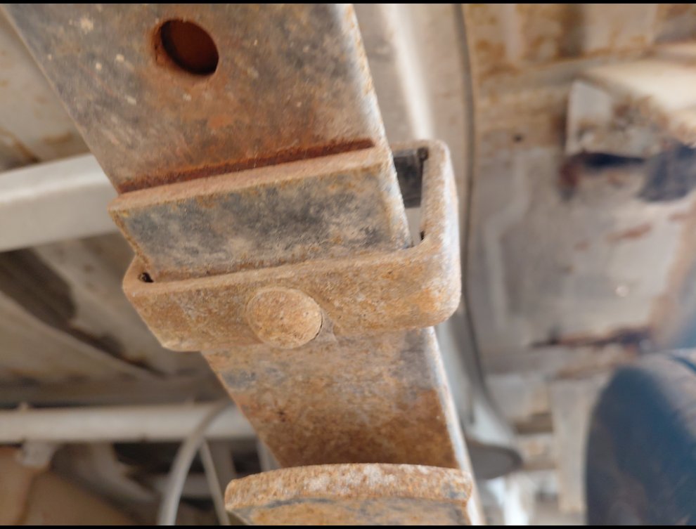 Daihatsu Dabbab  2014 image