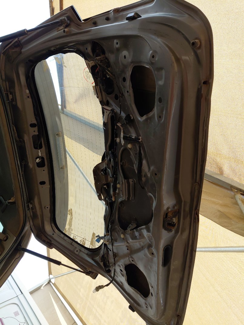 Toyota Innova  2017 image