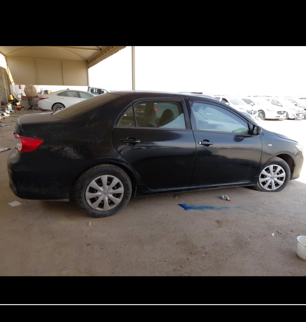 تويوتا كورولا  2013 image