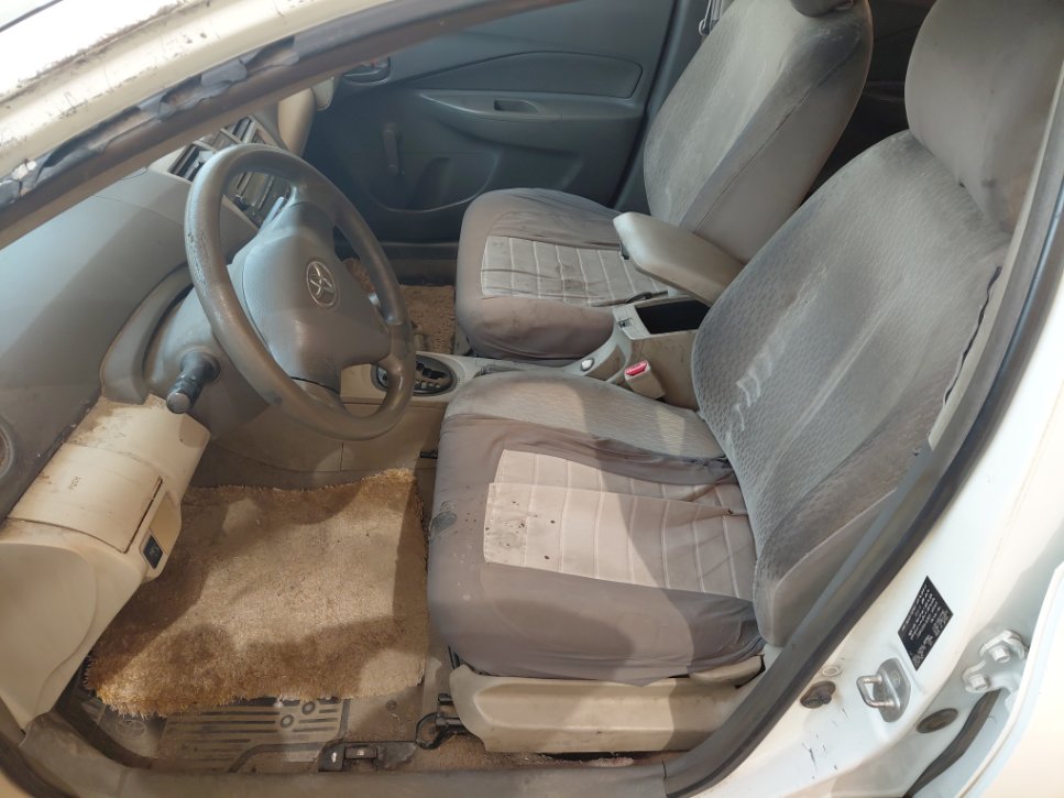 تويوتا يارس  2013 image