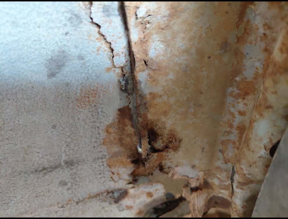 Daihatsu Dabbab  2014 image