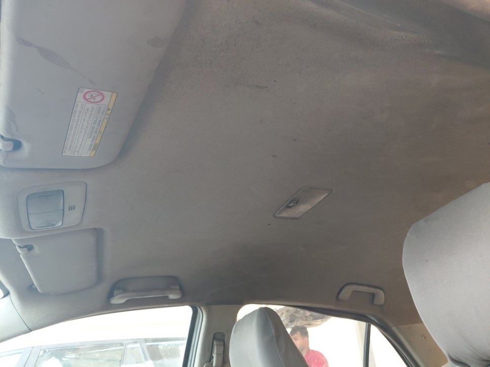 تويوتا يارس  2013 image