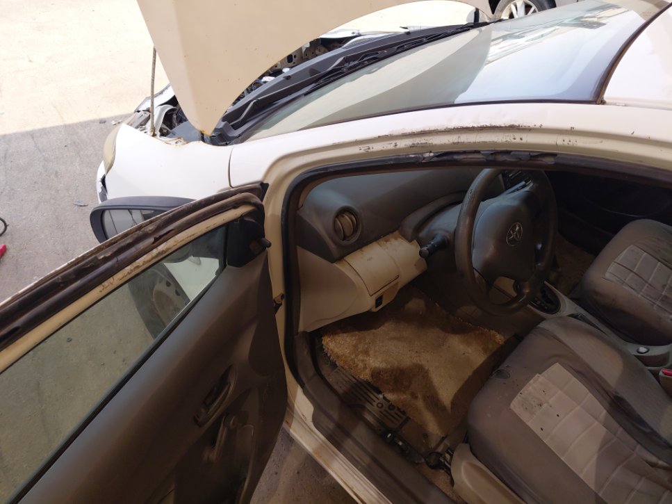 تويوتا يارس  2013 image