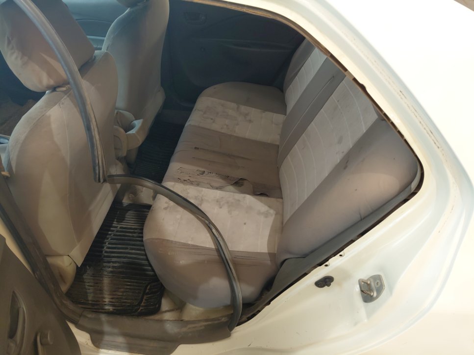 تويوتا يارس  2013 image