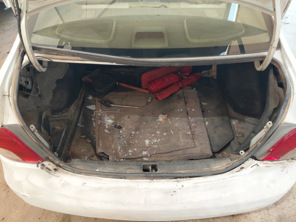 تويوتا يارس  2013 image