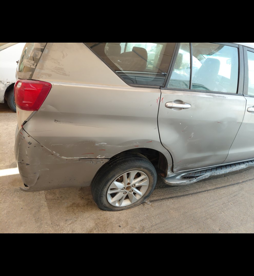 Toyota Innova  2017 image