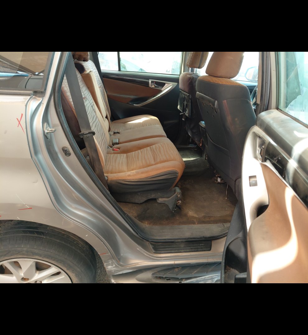 Toyota Innova  2017 image