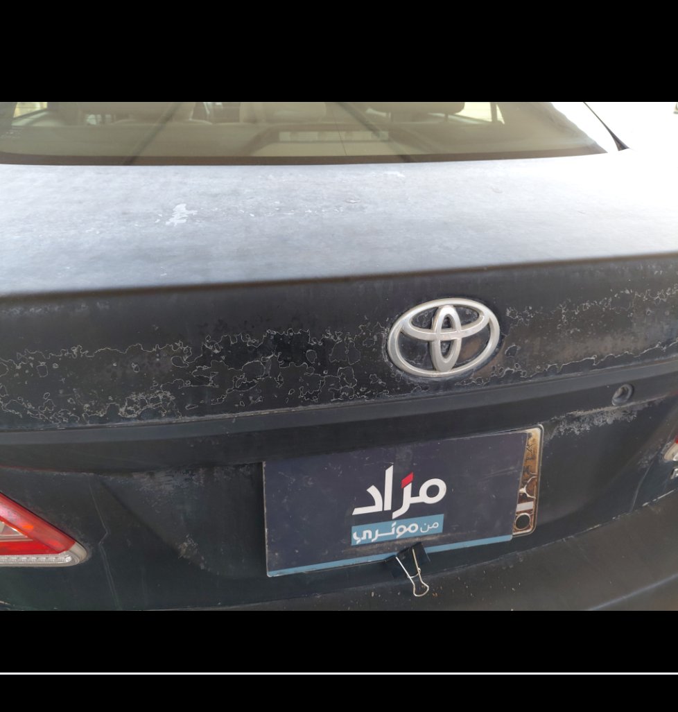 تويوتا كورولا  2013 image