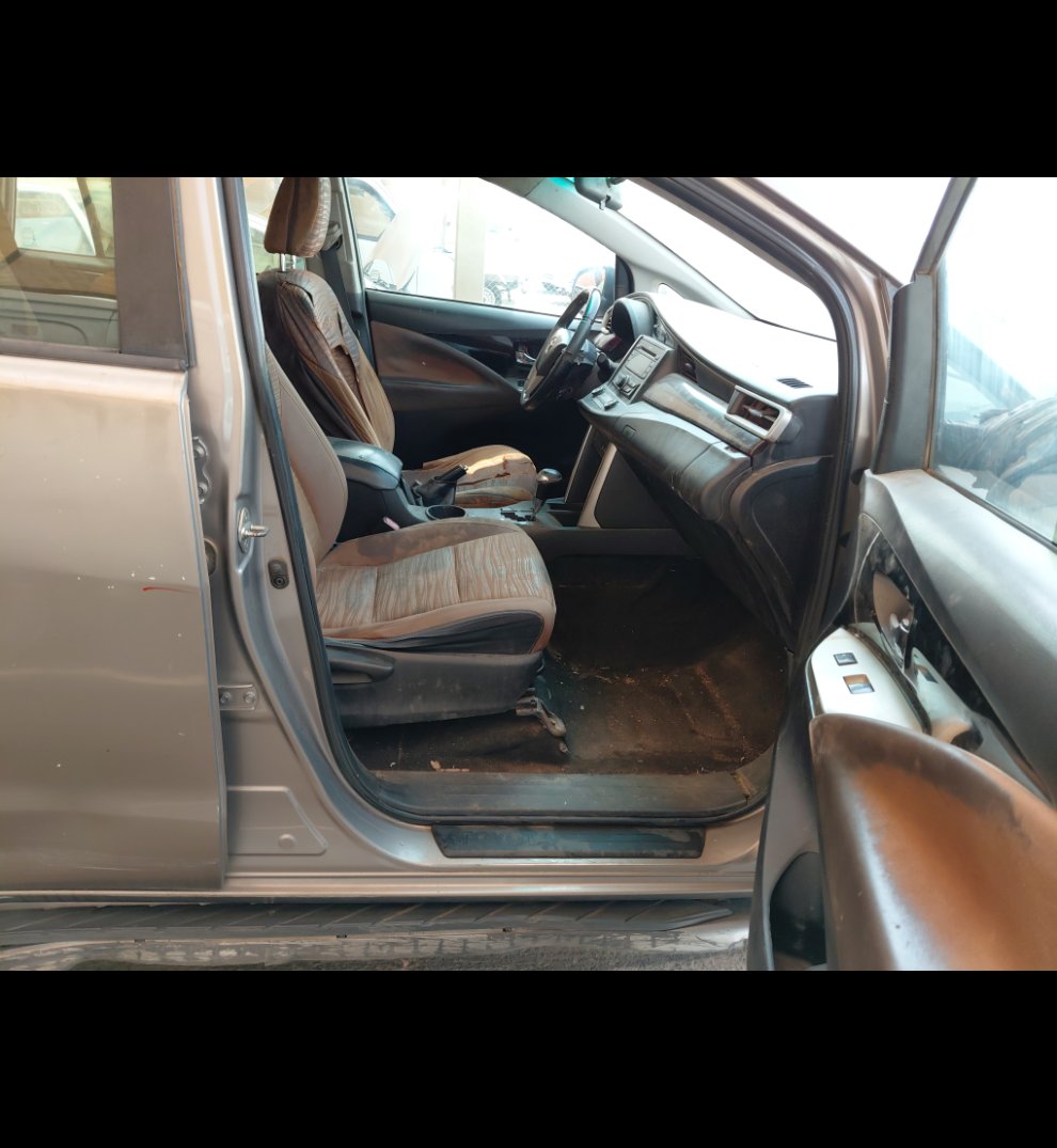 Toyota Innova  2017 image