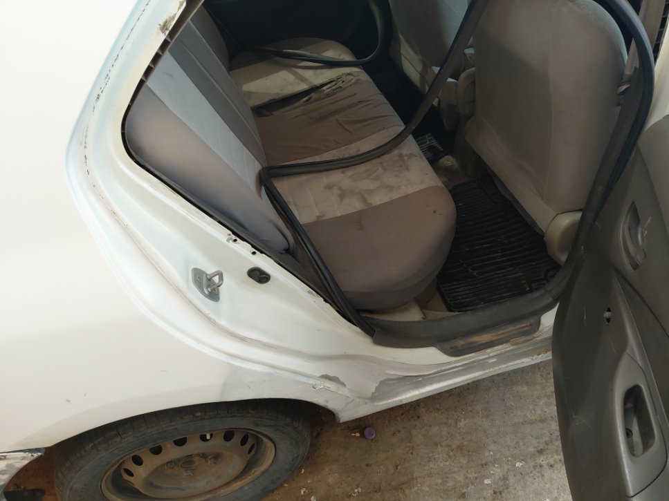 تويوتا يارس  2013 image