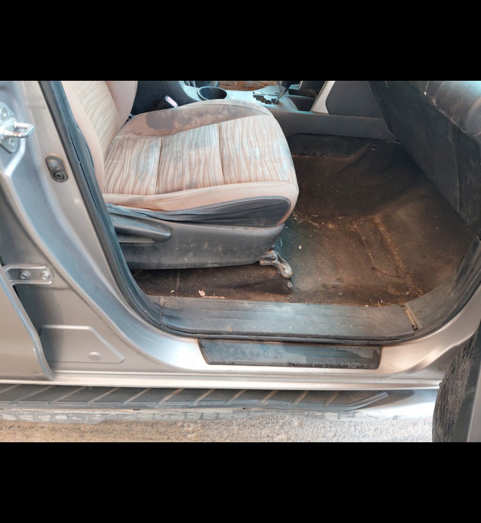 Toyota Innova  2017 image