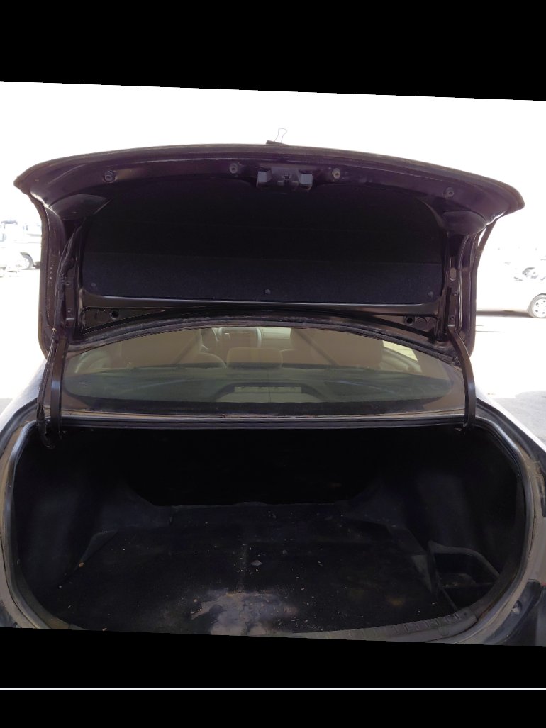 تويوتا كورولا  2013 image