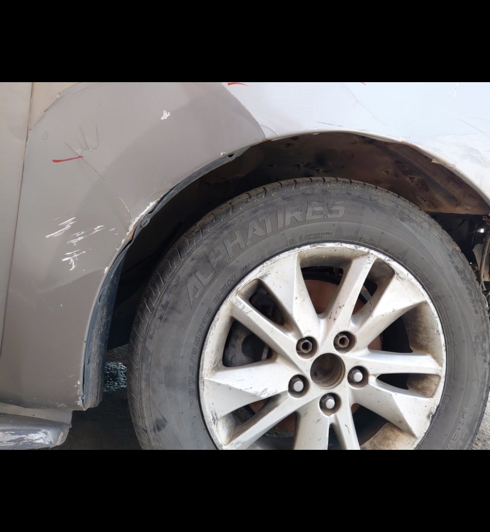 Toyota Innova  2017 image