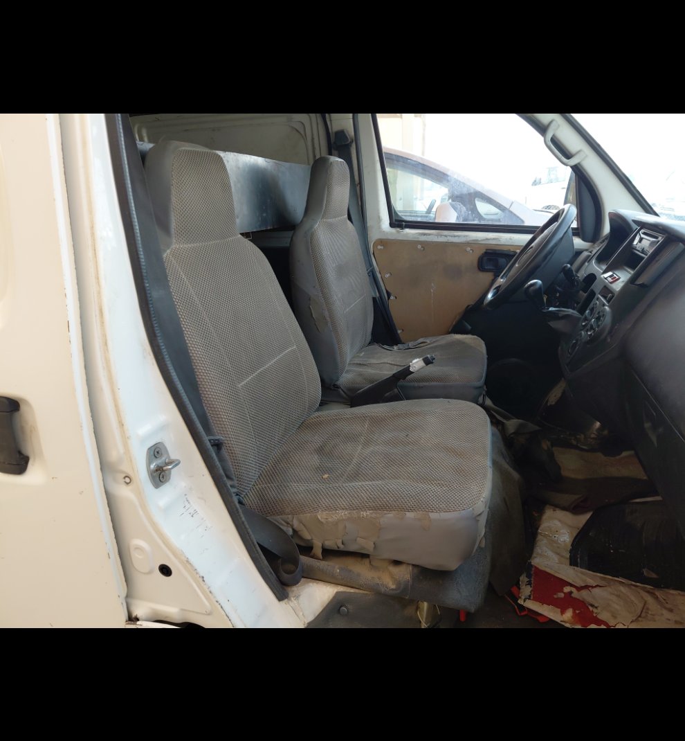 Daihatsu Gran Max  2015 image