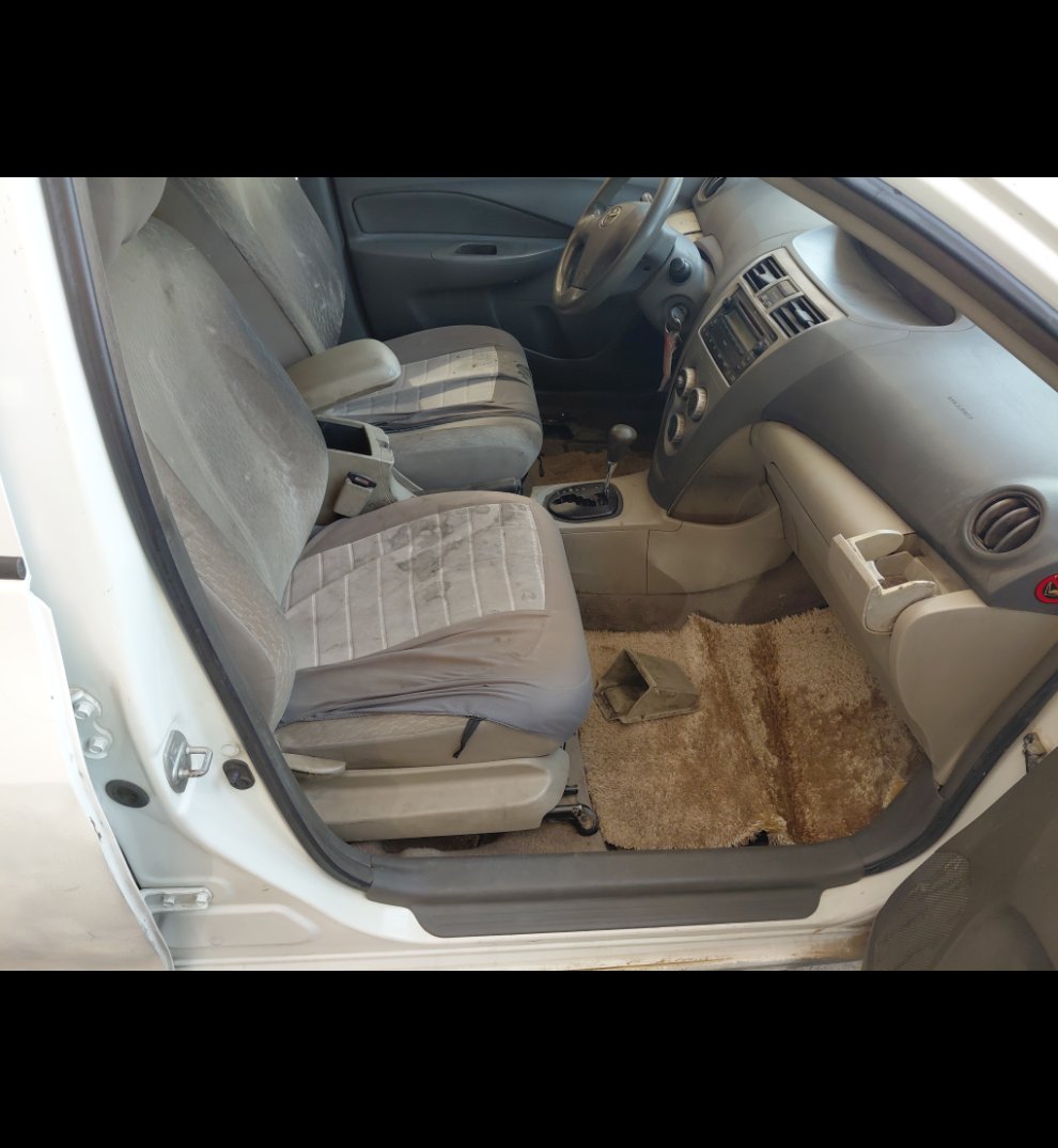 تويوتا يارس  2013 image