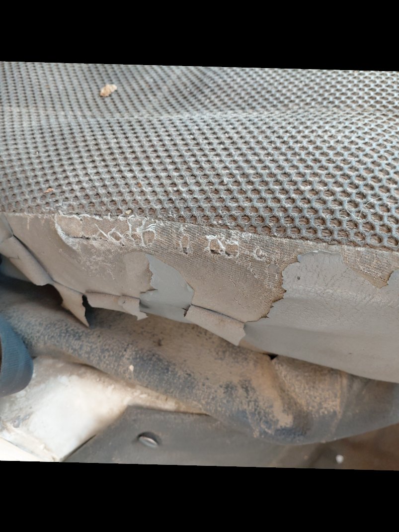 Daihatsu Gran Max  2015 image