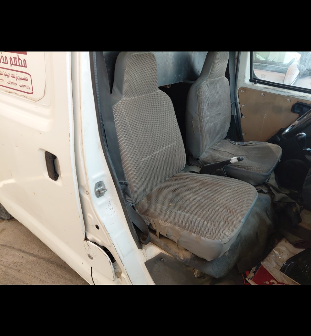 Daihatsu Gran Max  2015 image