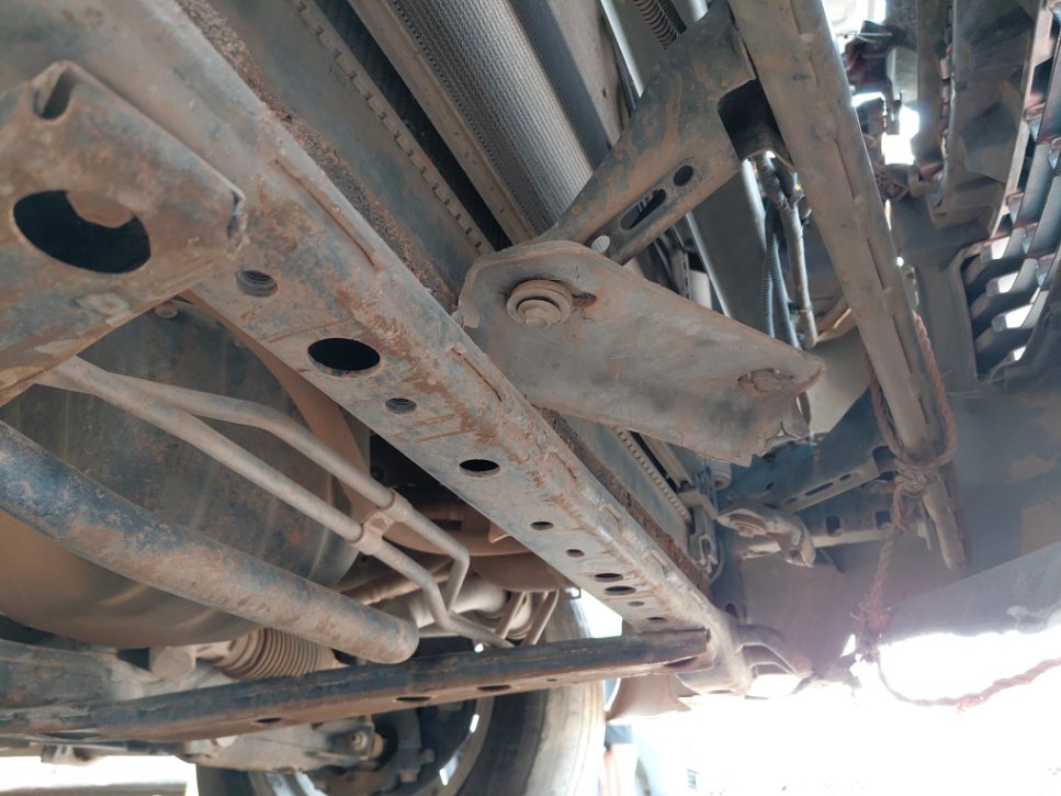 Toyota Innova  2017 image