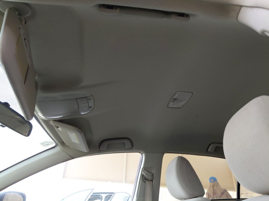 تويوتا كورولا  2013 image