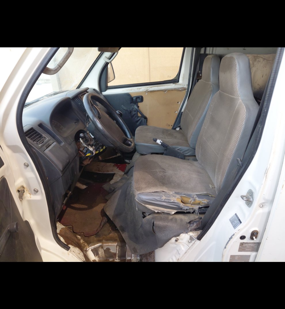 Daihatsu Gran Max  2015 image